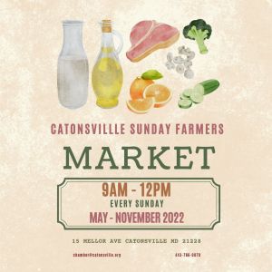 Farmers Market 2022 (Instagram Post)