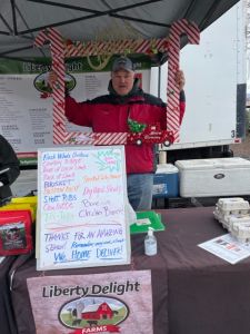Liberty Delight