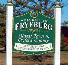 Fryeburg