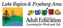 Lake Region & Fryeburg Area Adult Education