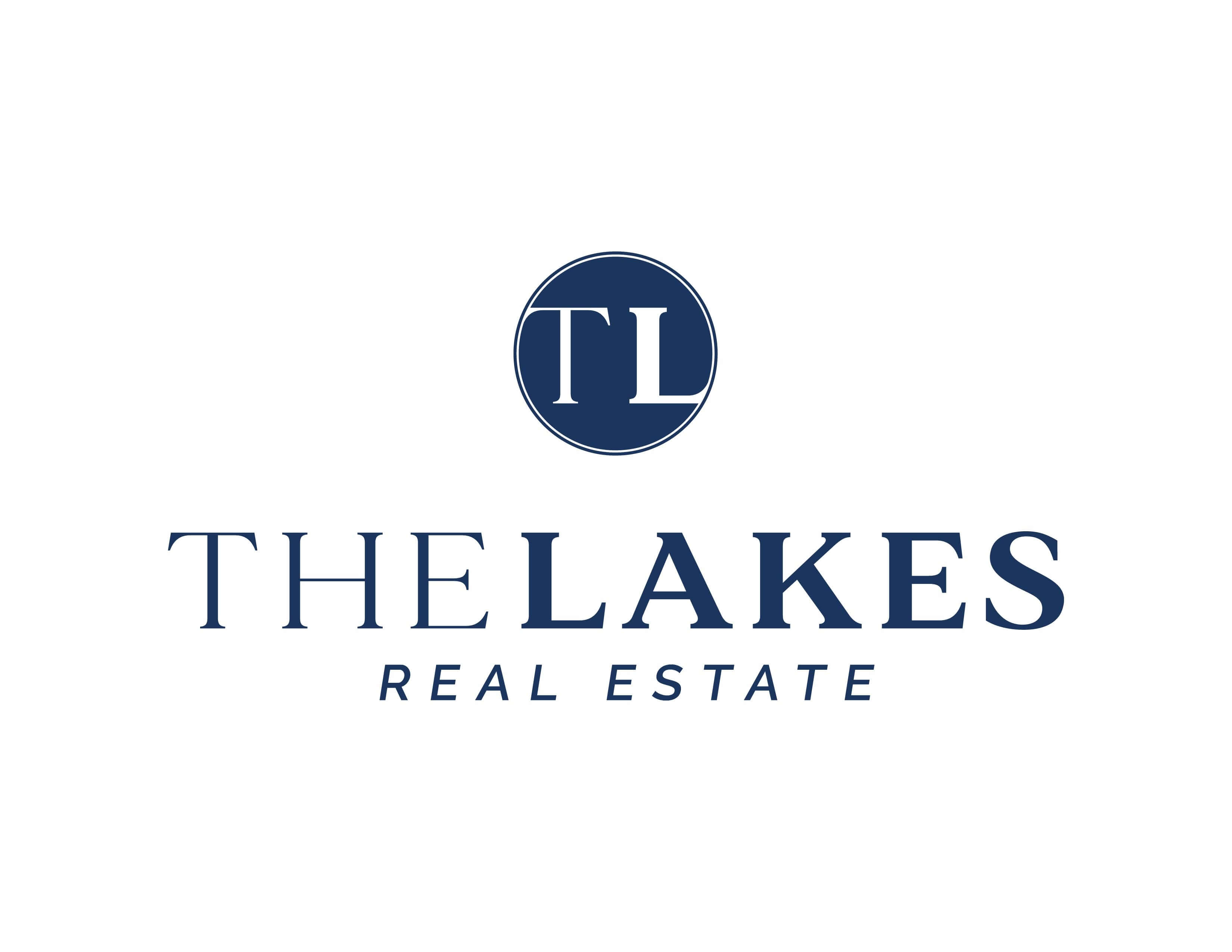 At The Lakes Real Estate