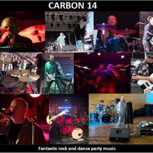 Carbon 14