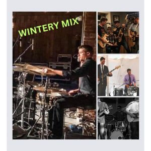 Wintery Mix