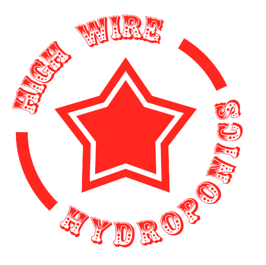 High Wire Hydroponics