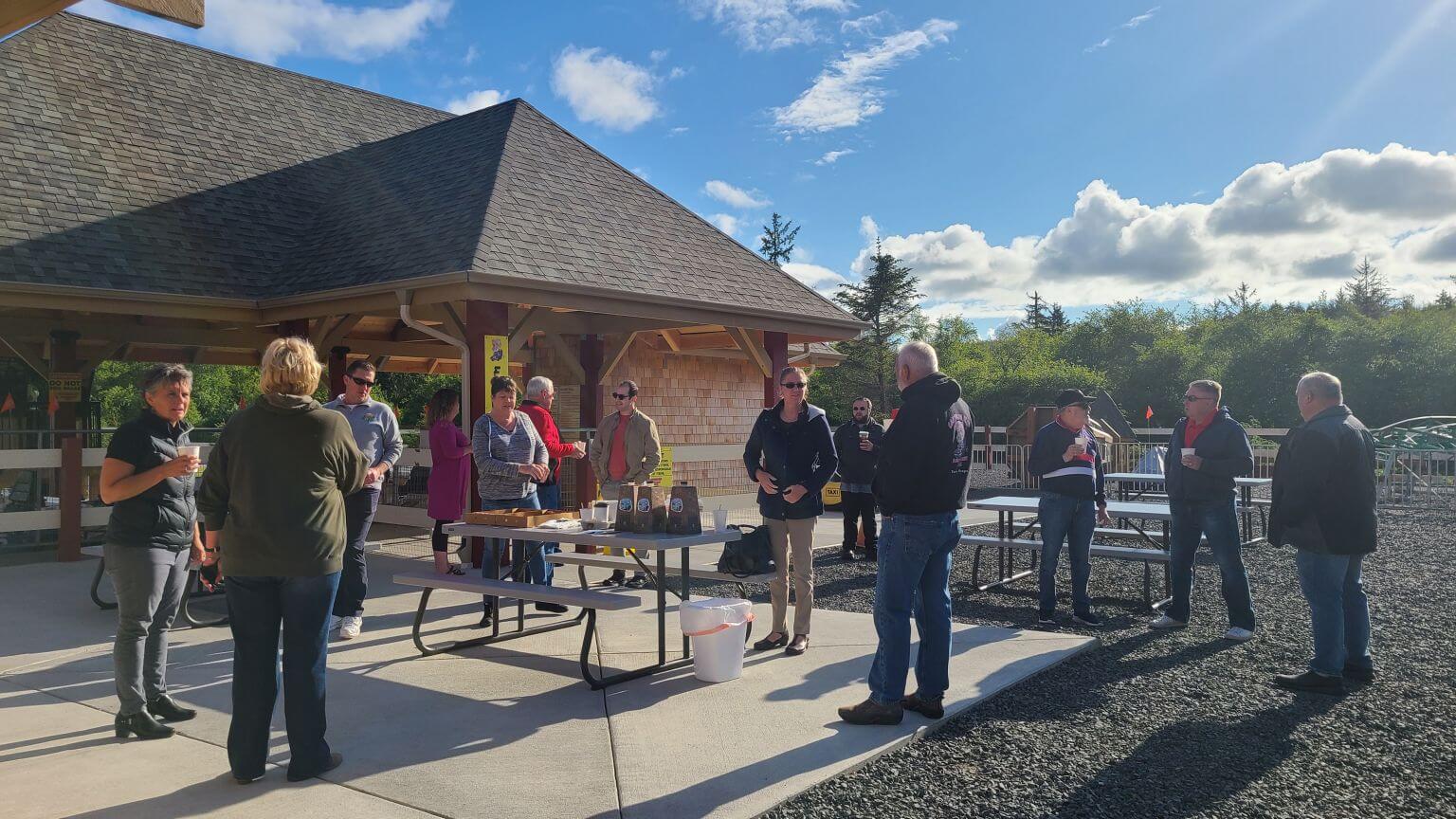 Annual Events Seaside Chamber of Commerce