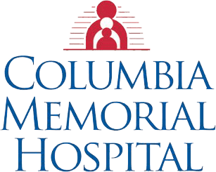 columbia memorial hospital logo
