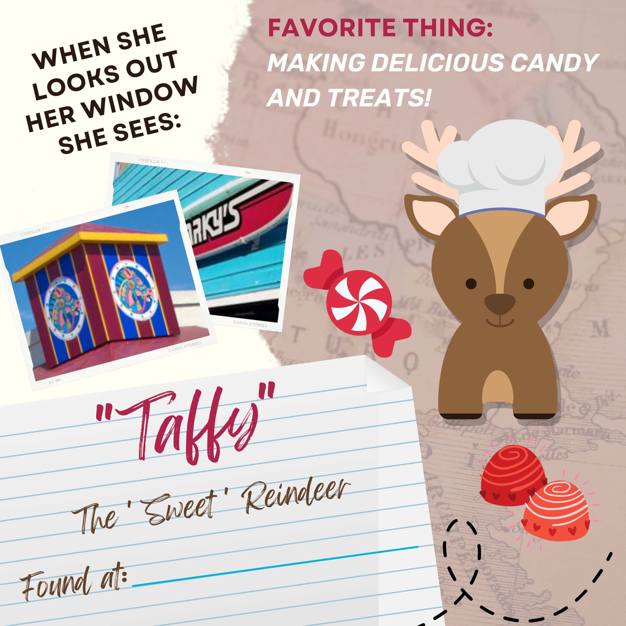 2 Taffy: Phillip's Candies