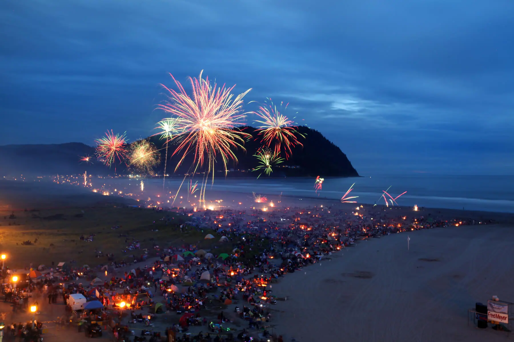 Annual Events - Seaside Chamber of Commerce