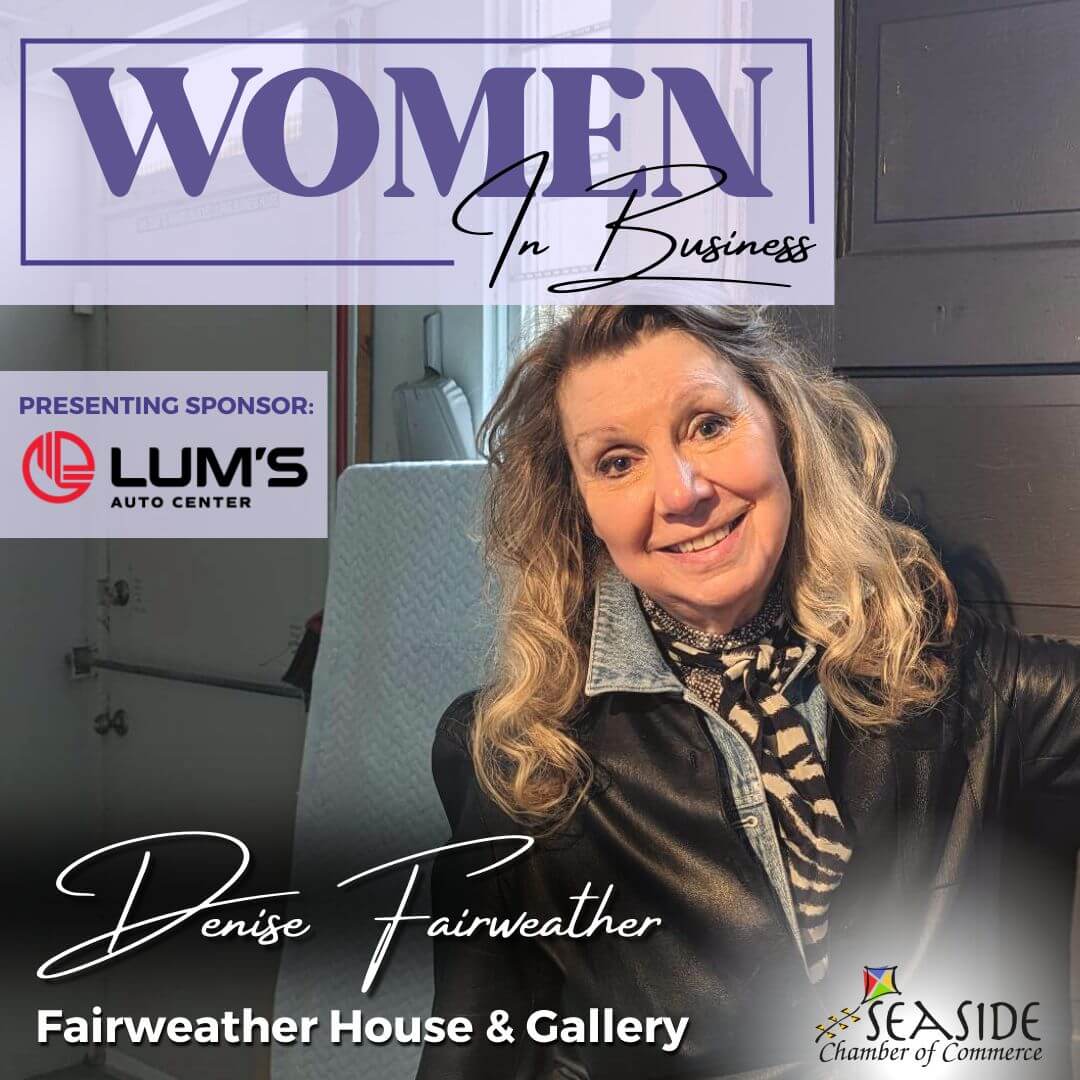 Denise Fairweather