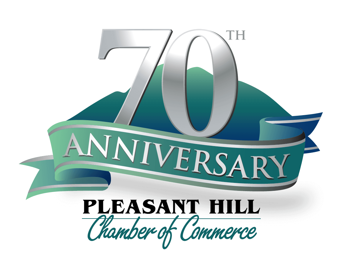 70th anniv logo