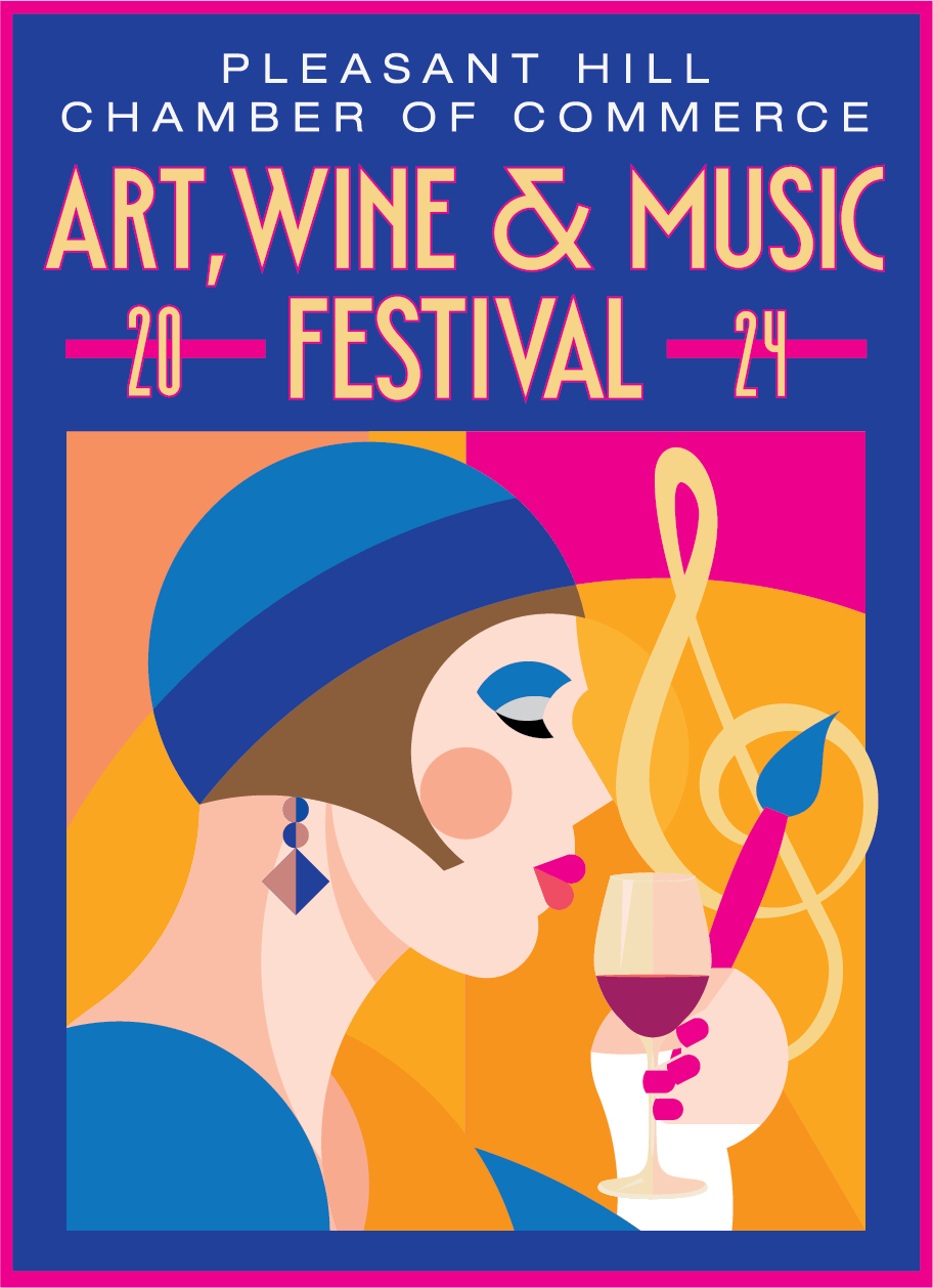 Art, Wine & Music Pleasant Hill Chamber of Commerce