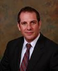 Labor & Employment Section Chair Nathan A. Olin, Esquire
