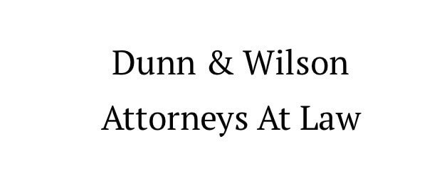 Dunn and Wilson