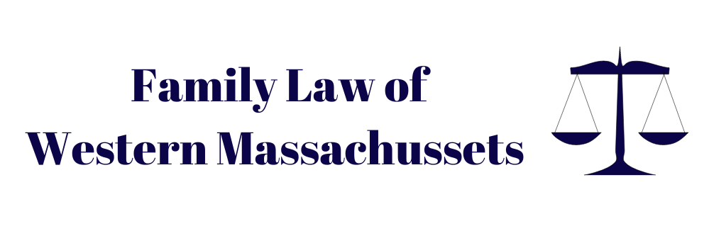 Family Law of Western Massachussets