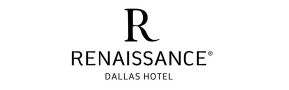 Renaissance Hotel (scroll)