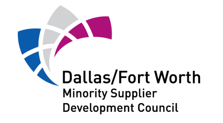 DFWMSDC Logo