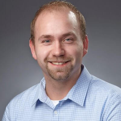 Zach Tiger