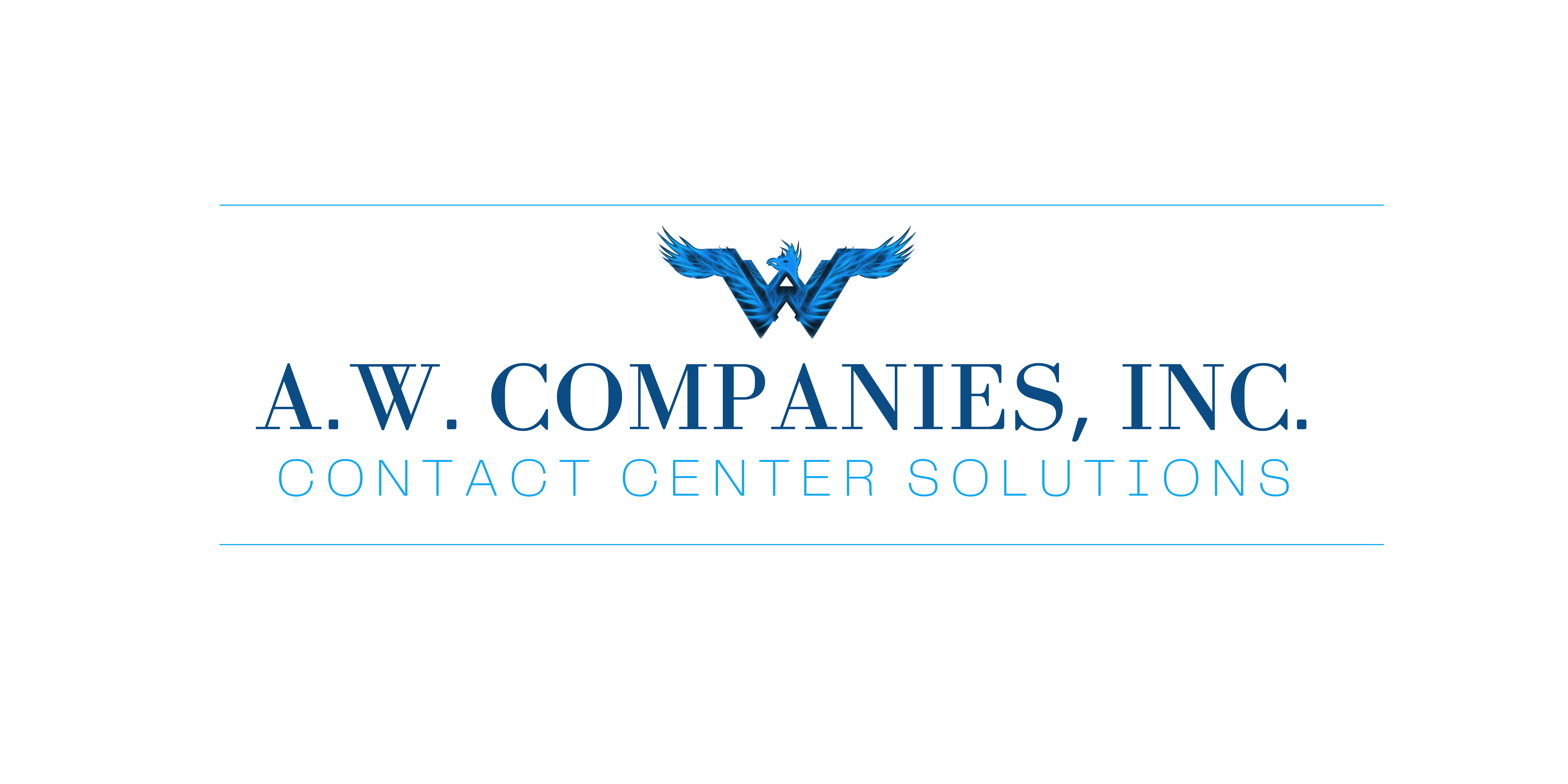 A.w. Companies, Inc.
