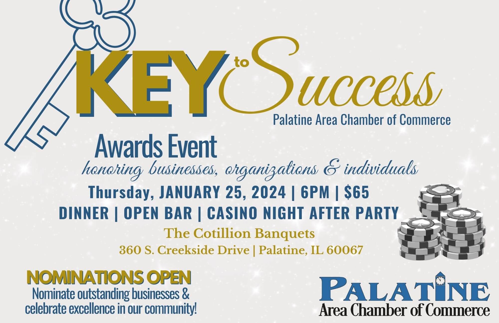 Home - Palatine Area Chamber of Commerce