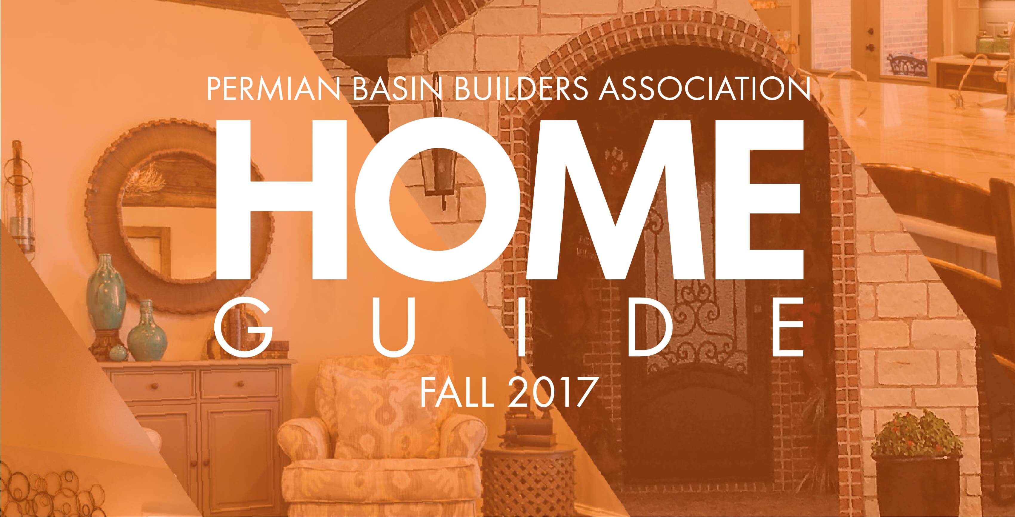 Fall Home Guide 2017 graphic