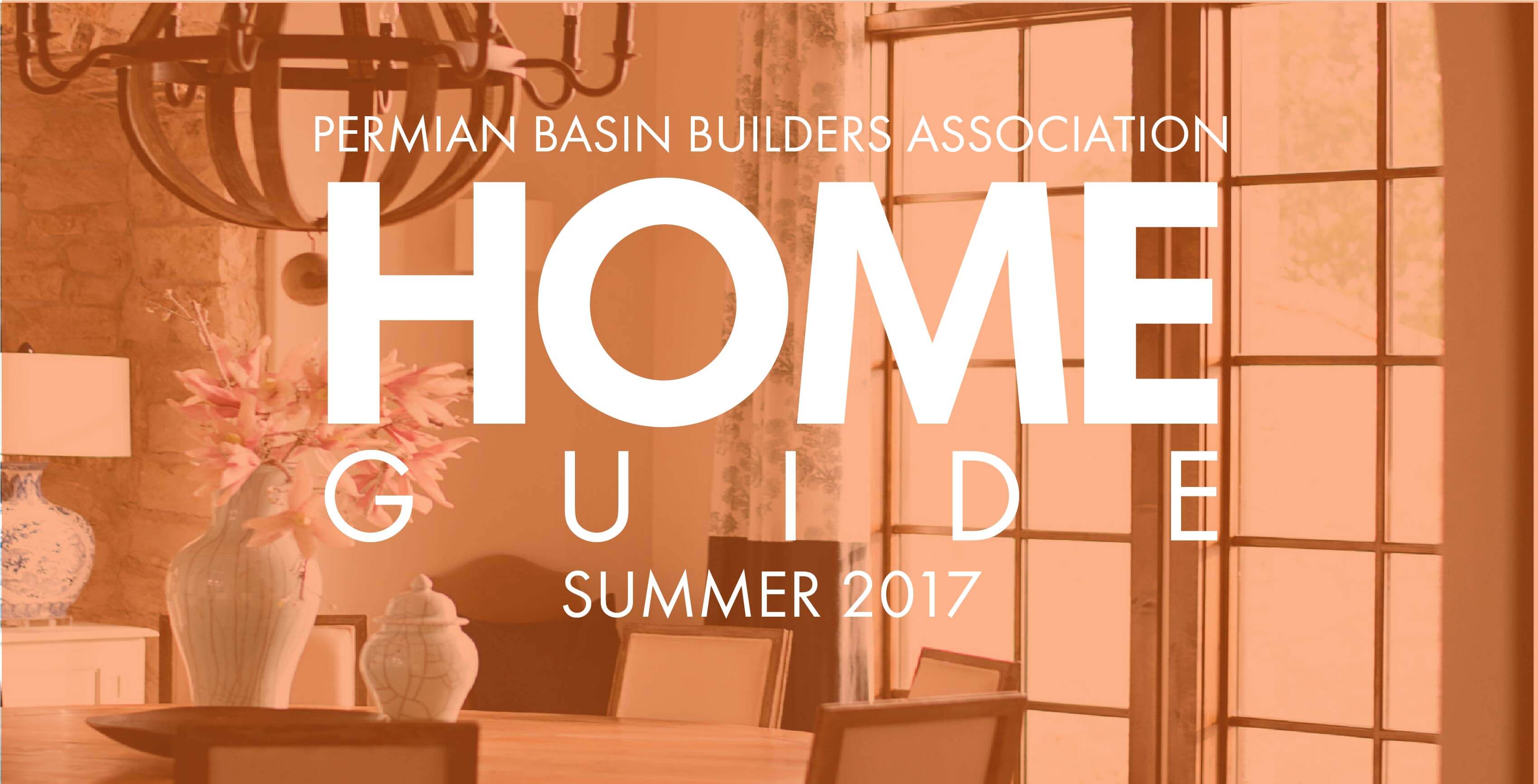 Summer Home Guide 2017 graphic