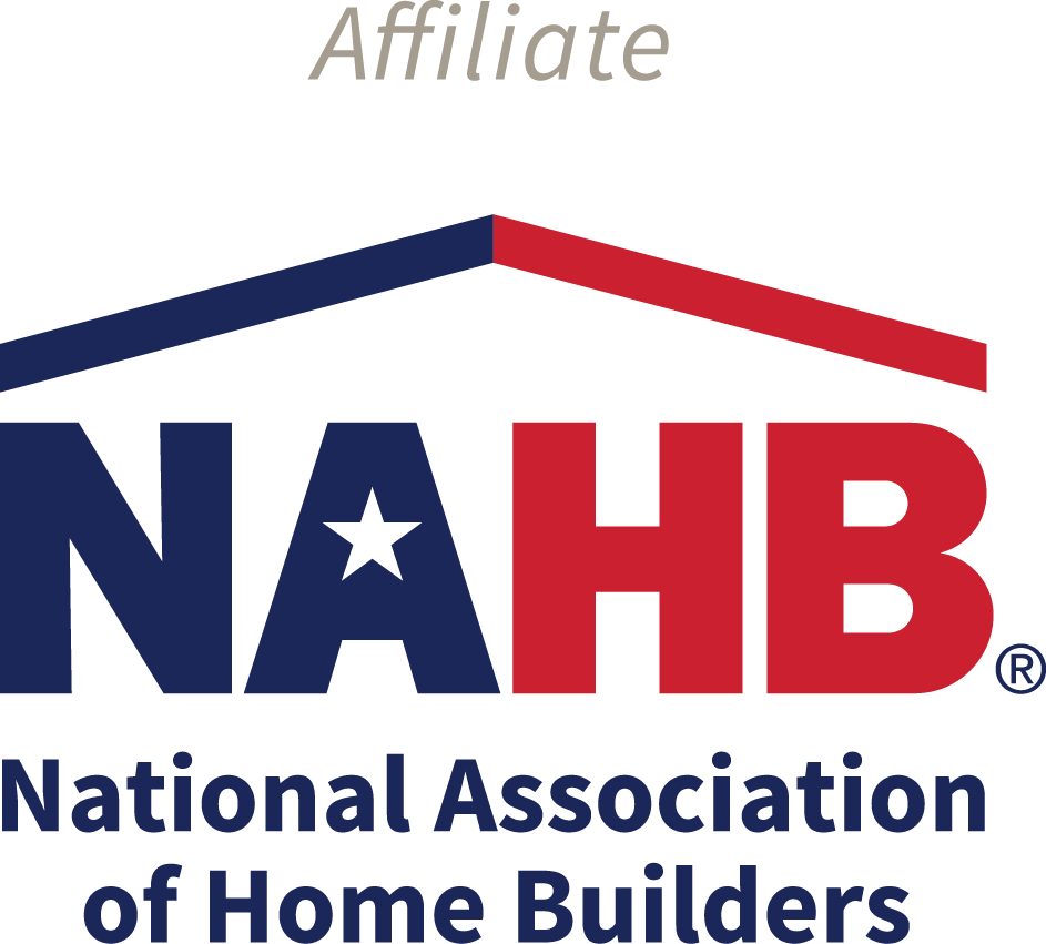 National Association of Home Builders graphic