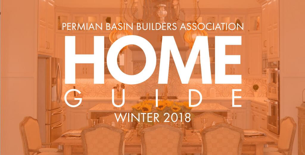 Winter Home Guide 2018 graphic