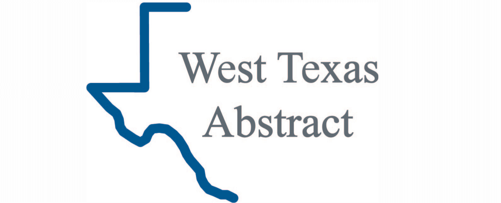 West Texas Abstract