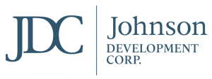 2021-2022 Title Sponsor JDC Johnson Development Corp.