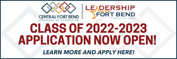 Fort Bend Calendar 2023 Home - Central Fort Bend Chamber