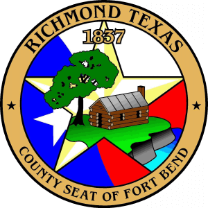 City of Richmond Seal_no background