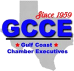GCCE Logo