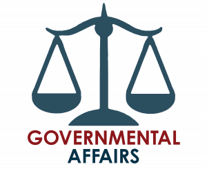 Govt Affairs brand logo