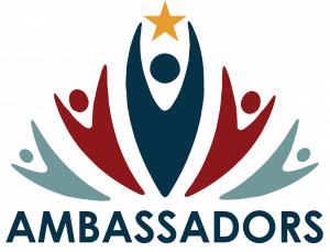 NEW Ambassadors logo