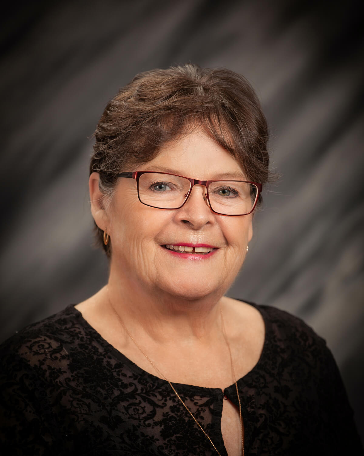 Dorothy Dean portrait photo