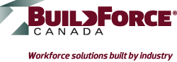 Buildforce logo