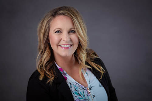 Sheena Armentrout