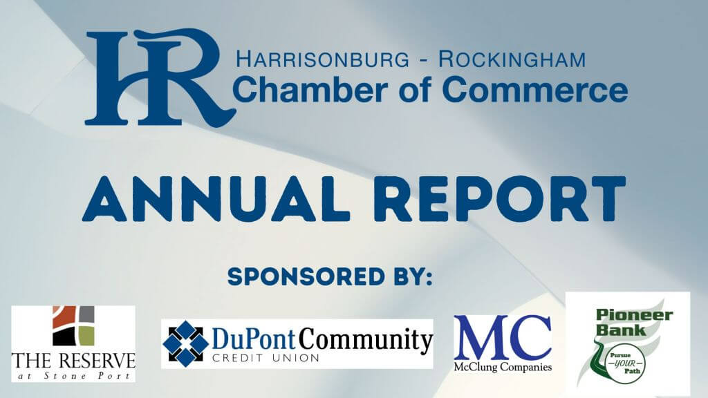 Annual Report 2020 cover image
