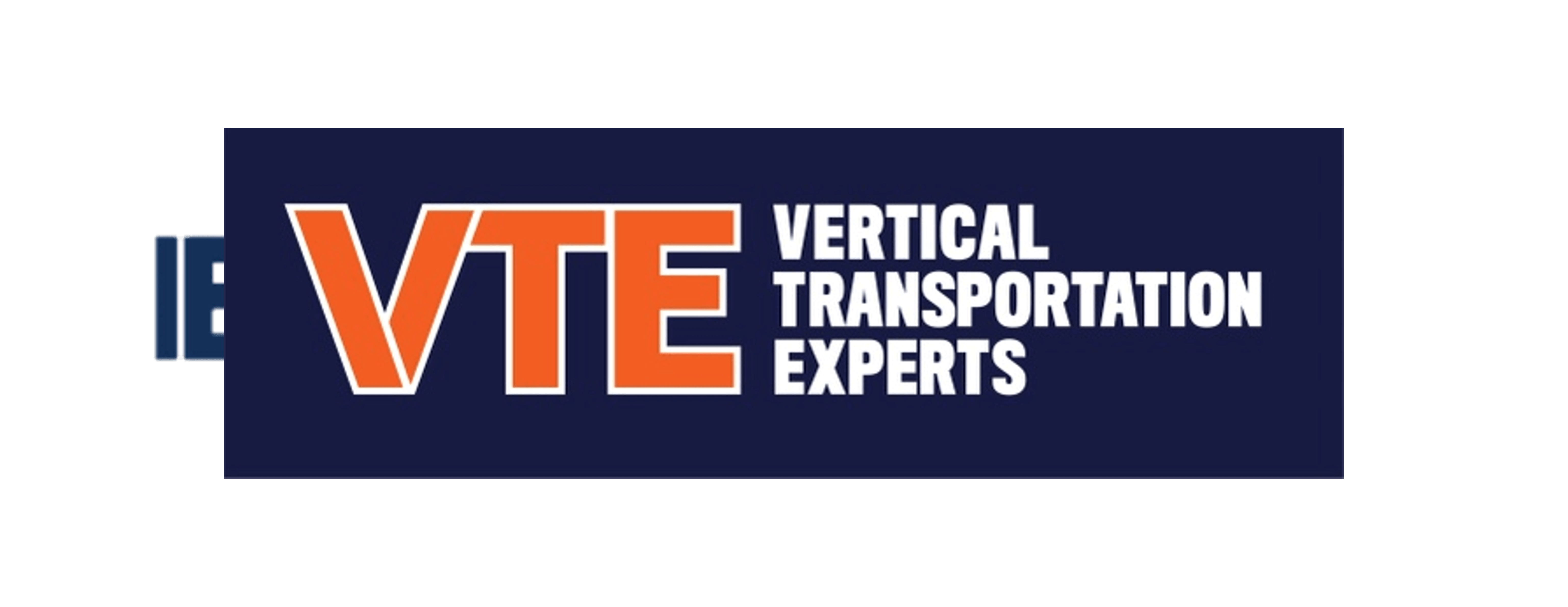 VTE logo sized