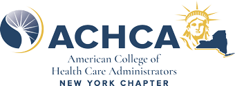 American College of Health Care Administrators - NY Chapter|ACHCA