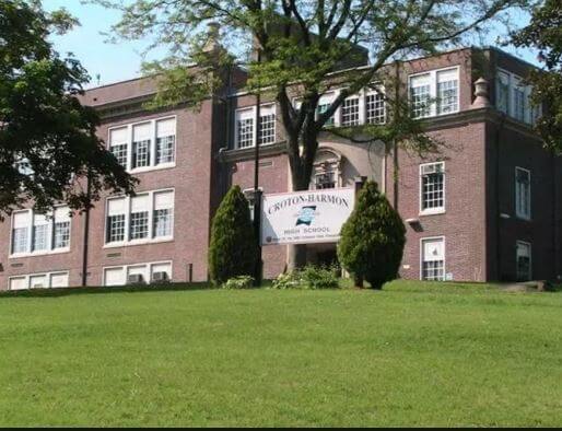Croton Harmon High School