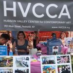Hudson Valley Center Contemporary Art