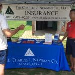 Charles Newman Insurance