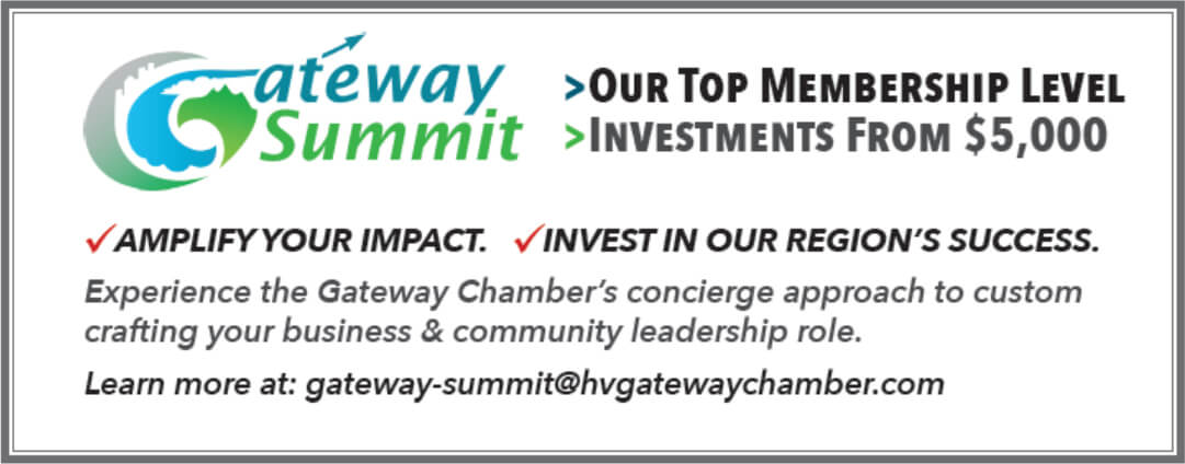 Gateway Summit