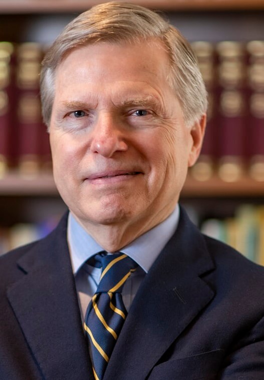 Daniel Drysdale, MD