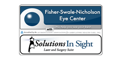 fisher swale nicholson eye center