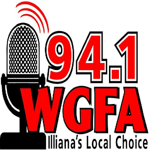 WGFA Radio