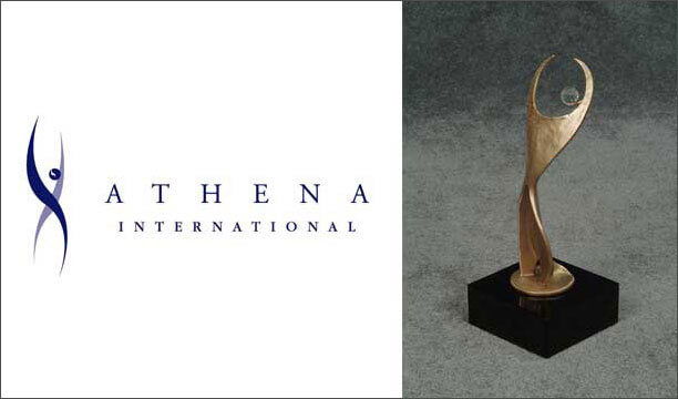 Athena page picture