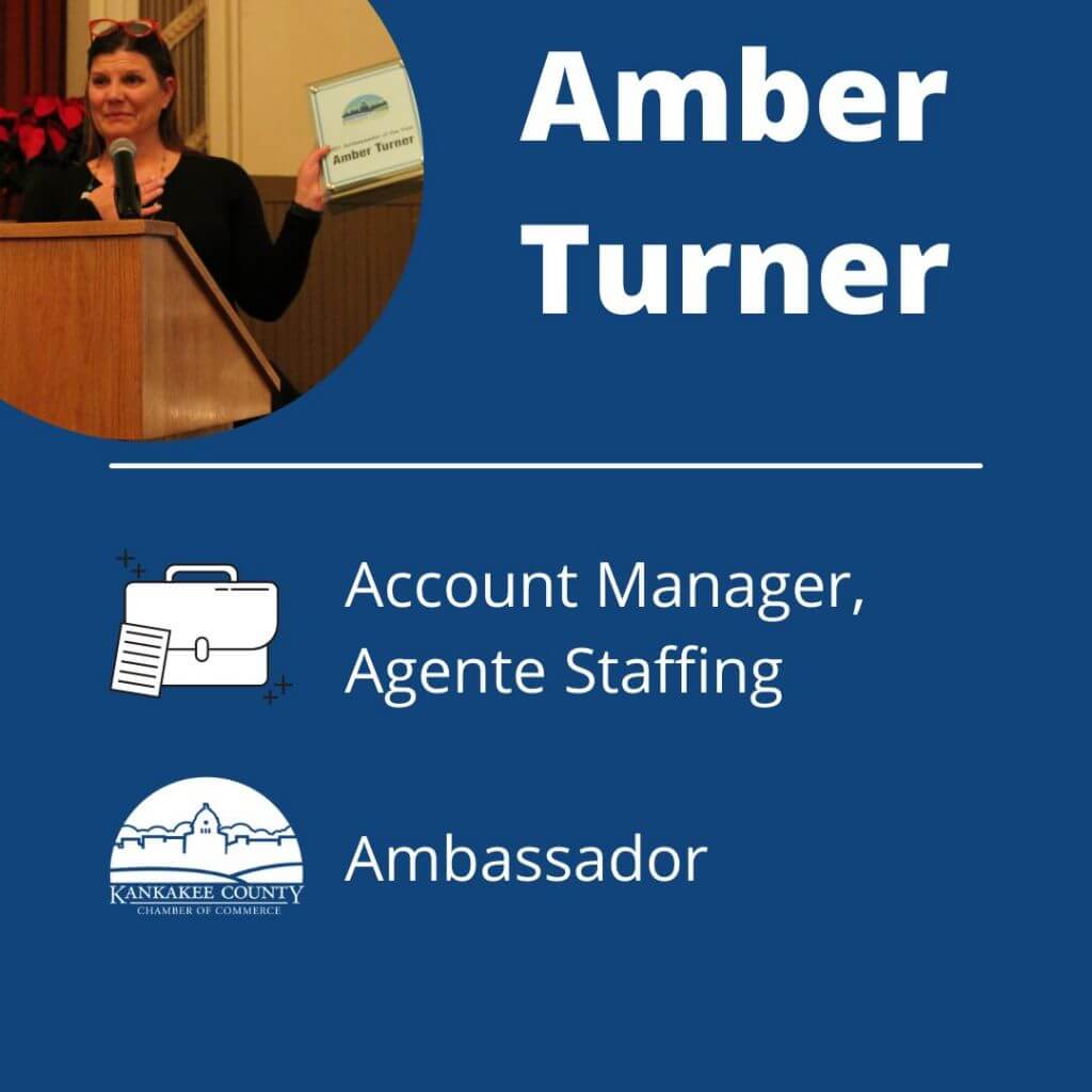 Amber turner spotlight