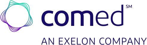 ComEd NEW logo